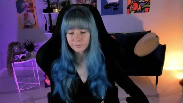 Image 4 of lexiwenford Stream on Chaturbate on 1 month ago