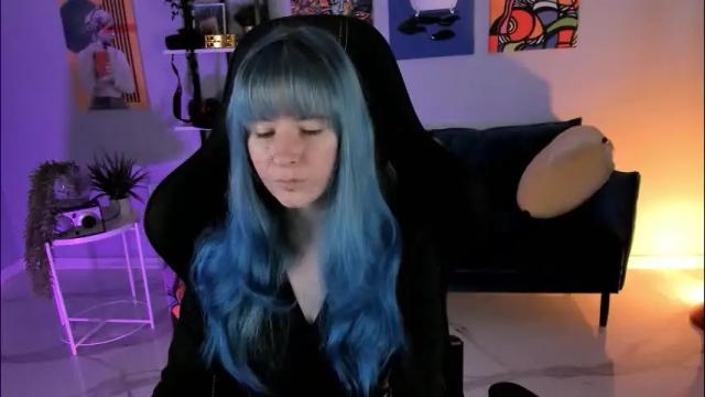 Image 7 of lexiwenford Stream on Chaturbate on 1 month ago