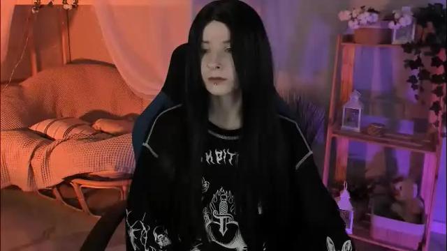 Image 10 of lexiwenford Stream on Chaturbate on 1 month ago