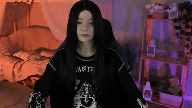 Image 7 of lexiwenford Stream on Chaturbate on 1 month ago