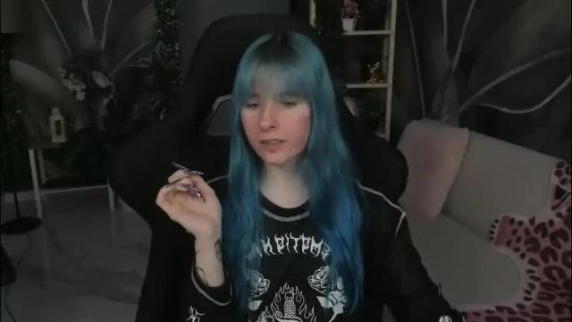 Image 2 of lexiwenford Stream on Chaturbate on 1 month ago