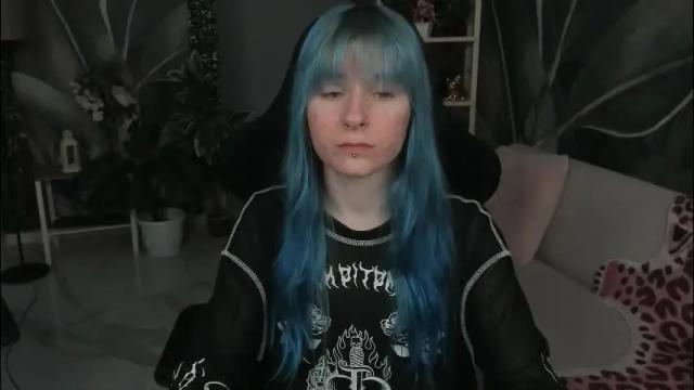 Image 6 of lexiwenford Stream on Chaturbate on 1 month ago