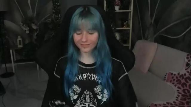 Image 7 of lexiwenford Stream on Chaturbate on 1 month ago