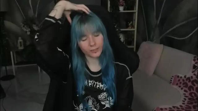 Image 8 of lexiwenford Stream on Chaturbate on 1 month ago