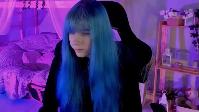 Image 12 of lexiwenford Stream on Chaturbate on 1 month ago