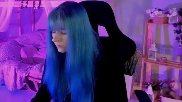 Image 8 of lexiwenford Stream on Chaturbate on 1 month ago