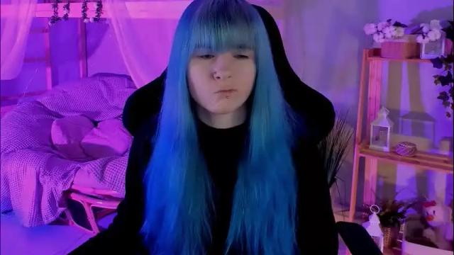 Thumbnail 3, lexiwenford's Stream at Chaturbate, 1 month ago