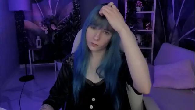 Image 6 of lexiwenford Stream on Chaturbate on 1 month ago