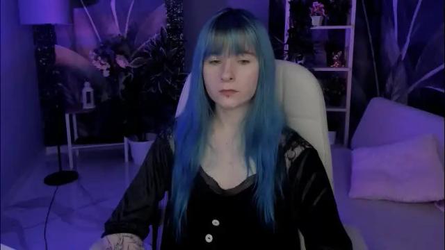 Image 8 of lexiwenford Stream on Chaturbate on 1 month ago