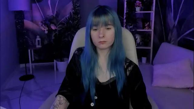 Thumbnail 3, lexiwenford's Stream at Chaturbate, 1 month ago