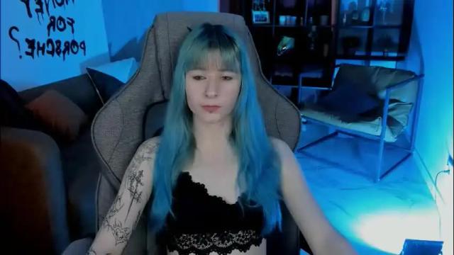 Thumbnail 2, lexiwenford's Stream at Chaturbate, 11 days ago
