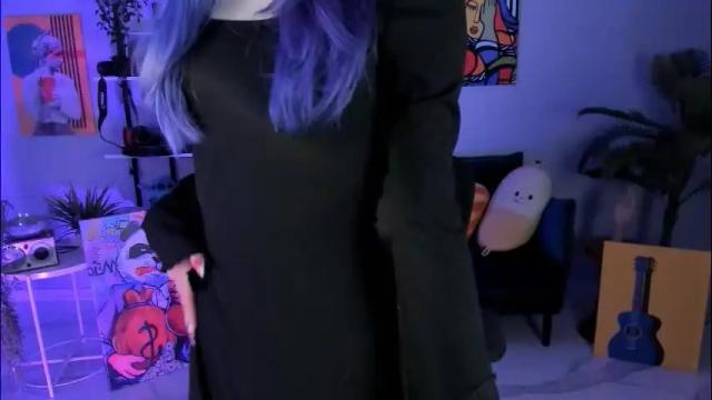 Image 12 of lexiwenford Stream on Chaturbate on 7 days ago