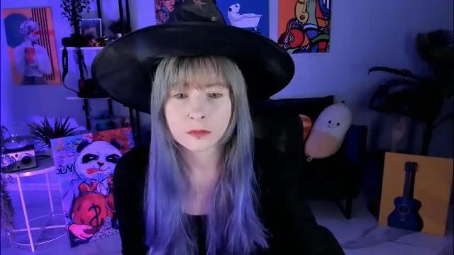 Image 2 of lexiwenford Stream on Chaturbate on 7 days ago