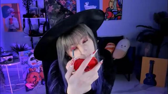 Image 6 of lexiwenford Stream on Chaturbate on 7 days ago