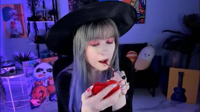 Image 8 of lexiwenford Stream on Chaturbate on 7 days ago