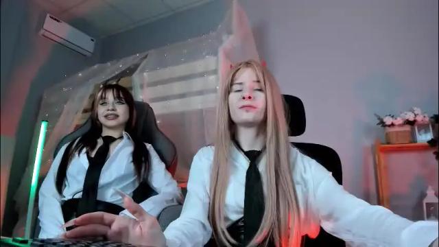 Image 10 of lexiwenford Stream on Chaturbate on 6 days ago