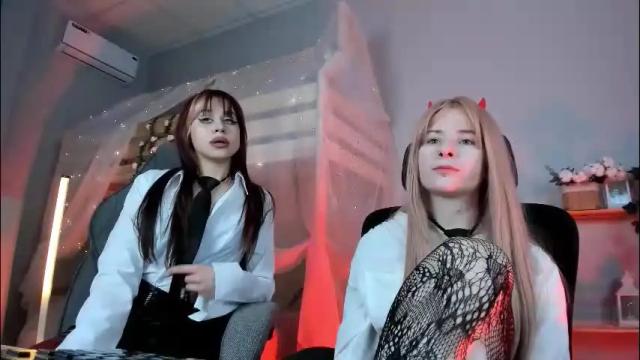 Image 8 of lexiwenford Stream on Chaturbate on 6 days ago