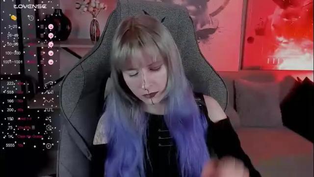 Image 12 of lexiwenford Stream on Chaturbate on 3 days ago