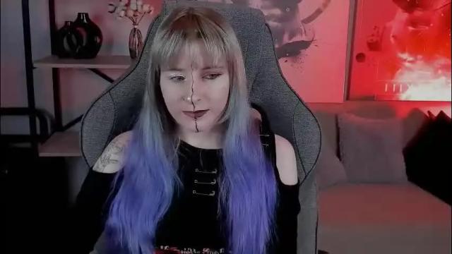 Image 4 of lexiwenford Stream on Chaturbate on 3 days ago