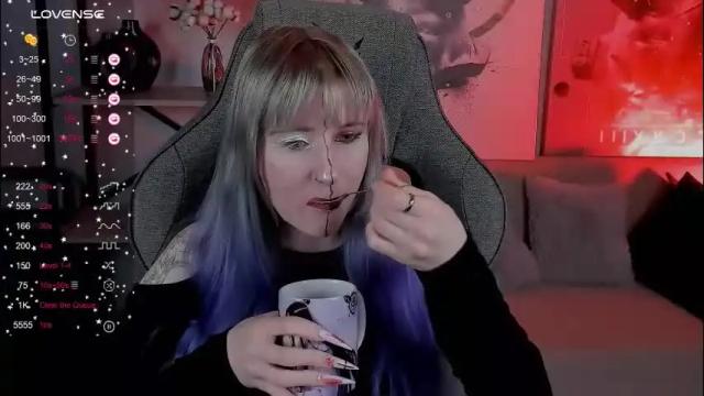 Thumbnail 3, lexiwenford's Stream at Chaturbate, 2 days ago