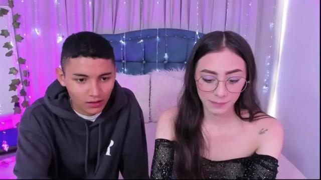Image 2 of lexus_scarlett Stream on Chaturbate on 20 months ago