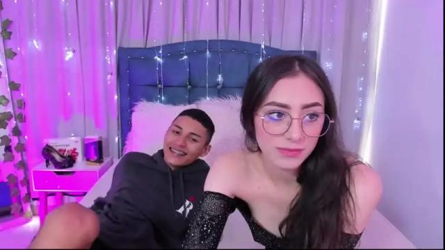 Image 4 of lexus_scarlett Stream on Chaturbate on 20 months ago
