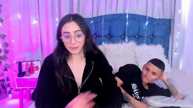 Thumbnail 1, lexus_scarlett's Stream at Chaturbate, 18 months ago