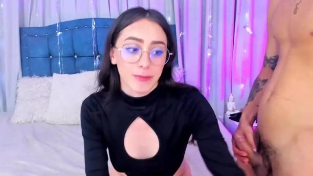 Image 12 of lexus_scarlett Stream on Chaturbate on 20 months ago
