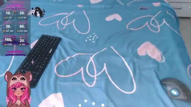 Image 7 of lexxi_ross Stream on Chaturbate on 13 months ago