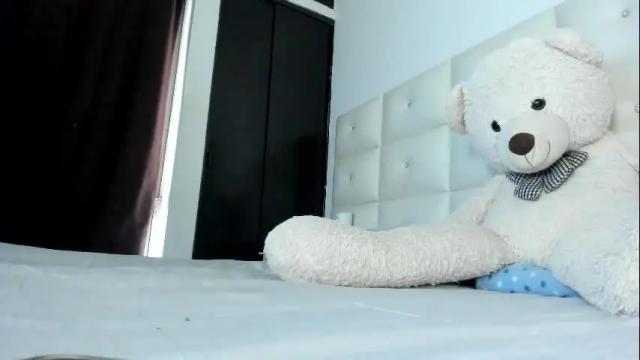 Thumbnail 1, lexxi_ross's Stream at Chaturbate, 1 month ago