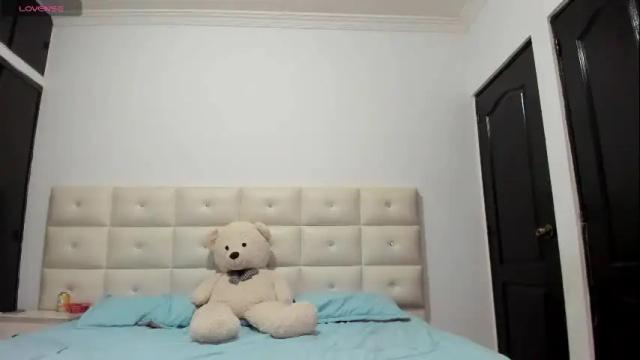 Thumbnail 1, lexxi_ross's Stream at Chaturbate, 29 days ago
