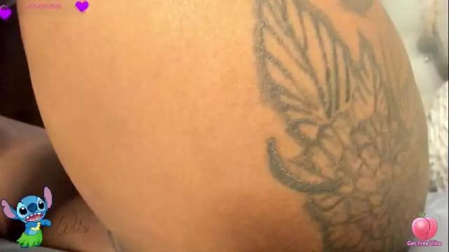 Thumbnail 3, lexxi_ross's Stream at Chaturbate, 16 days ago
