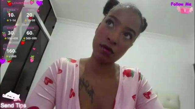 Thumbnail 3, lexxi_ross's Stream at Chaturbate, 1 month ago