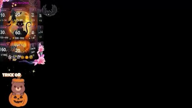 Thumbnail 3, lexxi_ross's Stream at Chaturbate, 3 days ago