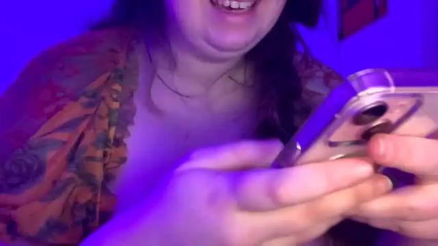 Thumbnail 3, lexxiibabii's Stream at Chaturbate, 21 months ago