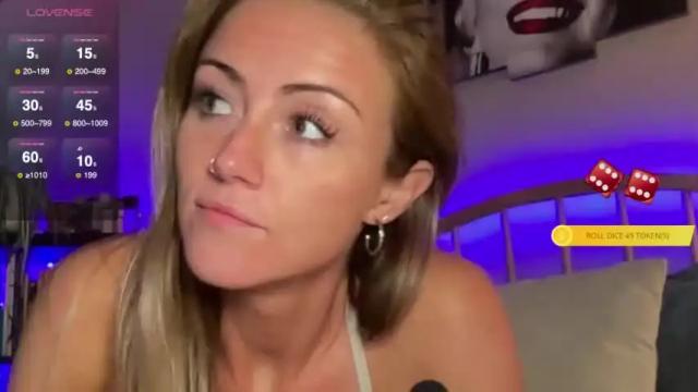 Thumbnail 1, lexxximarie23's Stream at Chaturbate, 19 months ago
