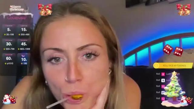 Thumbnail 2, lexxximarie23's Stream at Chaturbate, 19 months ago