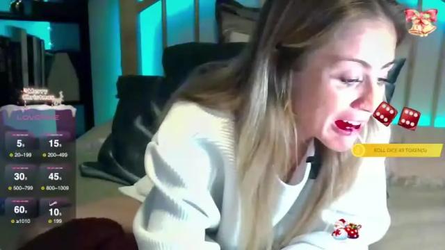 Image 3 of lexxximarie23 Stream on Chaturbate on 19 months ago