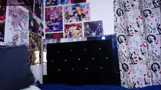 Thumbnail 1, lexxxx_1's Stream at Chaturbate, 20 months ago