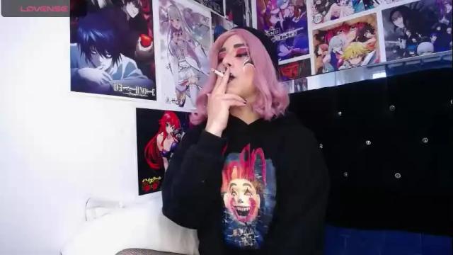 Image 2 of lexxxx_1 Stream on Chaturbate on 20 months ago