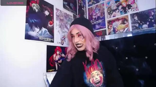 Image 3 of lexxxx_1 Stream on Chaturbate on 20 months ago