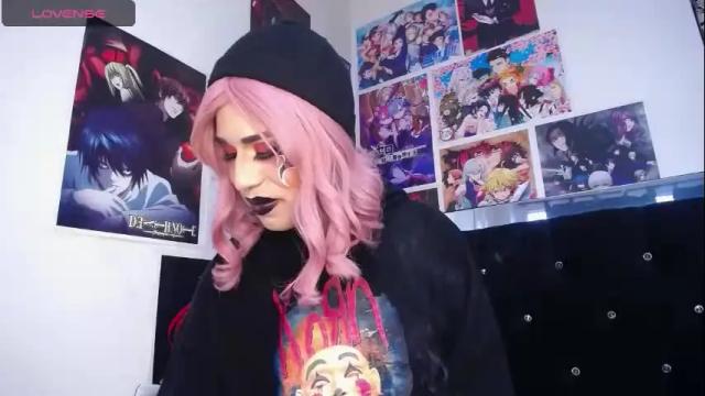 Image 4 of lexxxx_1 Stream on Chaturbate on 20 months ago