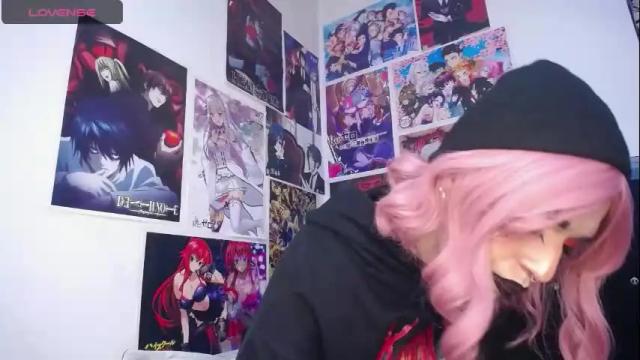 Thumbnail 2, lexxxx_1's Stream at Chaturbate, 20 months ago