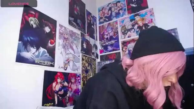 Image 6 of lexxxx_1 Stream on Chaturbate on 20 months ago