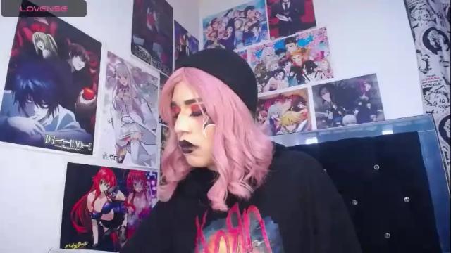Image 8 of lexxxx_1 Stream on Chaturbate on 20 months ago