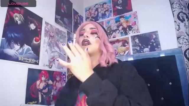 Thumbnail 3, lexxxx_1's Stream at Chaturbate, 20 months ago