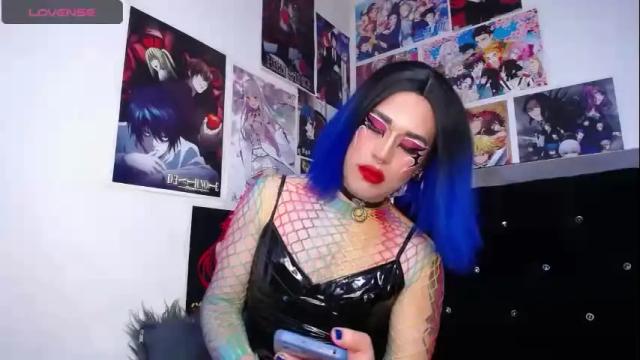 Image 10 of lexxxx_1 Stream on Chaturbate on 20 months ago