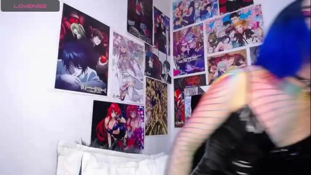 Image 11 of lexxxx_1 Stream on Chaturbate on 20 months ago
