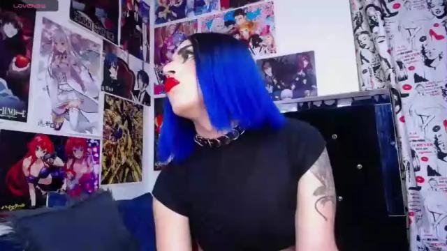 Thumbnail 1, lexxxx_1's Stream at Chaturbate, 20 months ago