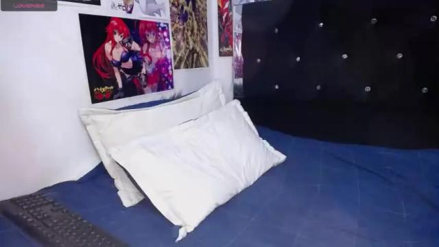 Image 10 of lexxxx_1 Stream on Chaturbate on 20 months ago